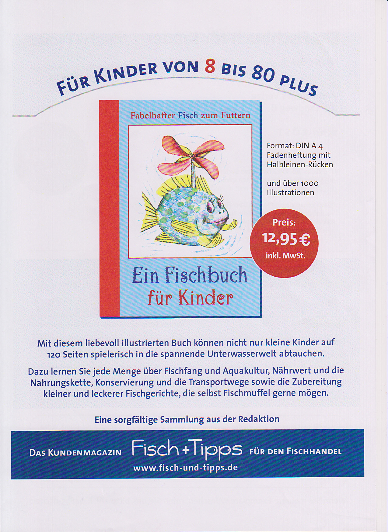 fischbuch